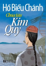 Chúa Tàu Kim Quy