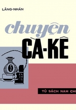 Chuyện Cà Kê