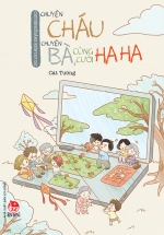 Chuyện Cháu Chuyện Bà, Cùng Cười Ha Ha