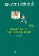 Chuyện Cổ Tích Dành Cho Người Lớn