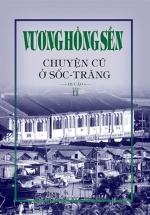 Chuyện Cũ Ở Sốc – Trăng ( Tập 2)