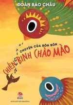 Chuyện Của Bôn Bôn, Chiến Binh Chào Mào