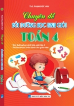 Chuyên Đề Bồi Dưỡng Học Sinh Giỏi Toán 4