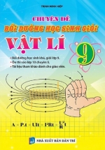 Chuyên Đề Bồi Dưỡng Học Sinh Giỏi Vật Lí Lớp 9