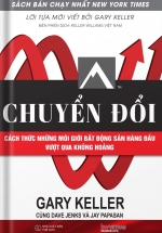 Chuyển Đổi – Cách Thức Những Môi Giới Bất Động Sản Hàng Đầu Vượt Qua Khủng Hoảng