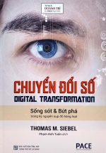 Chuyển Đổi Số – Digital Transformation