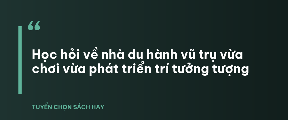 Sách chuyển động - First explorers - Astronauts - Nhà du hành vũ trụ 5 - Tuyển Chọn Sách Hay Học hỏi về nhà du hành vũ trụ vừa chơi vừa phát triển trí tưởng tượng