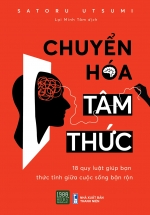Chuyển Hóa Tâm Thức