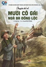 Chuyện Kể Về Mười Cô Gái Ngã Ba Đồng Lộc