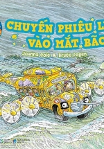 Chuyến Xe Khoa Học Kỳ Thú – Chuyến Phiêu Lưu Vào Mắt Bão