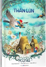 Chuyện Rừng – Thần Lùn