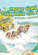 Chuyến Xe Khoa Học Kỳ Thú – Trong Vòng Tuần Hoàn Của Nước
