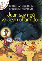 Chuyện Xóm Gà – Jean Say Ngủ Và Jean Chăm Đọc