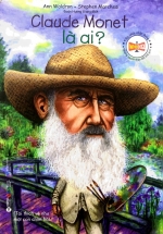 Claude Monet Là Ai?