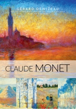 Claude Monet