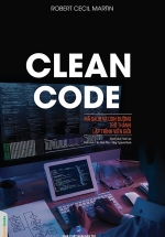 Clean Code – Mã Sạch Và Con Đường Trở Thành Lập Trình Viên Giỏi