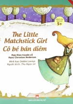 Cô Bé Bán Diêm – The Little Matchstick Girl