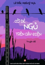 Cô Bé Ngủ Trên Dây Điện