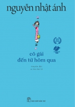 Cô Gái Đến Từ Hôm Qua
