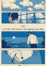 Có Một Nỗi Buồn Vừa Ngang Qua Đây