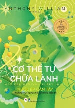 Cơ Thể Tự Chữa Lành: Nước Ép Cần Tây