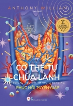 Cơ Thể Tự Chữa Lành – Phục Hồi Tuyến Giáp