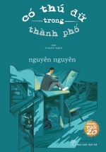 Có Thú Dữ Trong Thành Phố