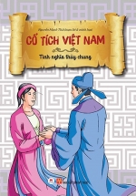 Cổ Tích Việt Nam: Tình Nghĩa Thuỷ Chung