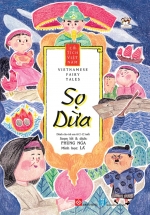 Cổ Tích Việt Nam – Vietnamese Fairy Tales – Sọ Dừa