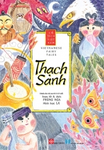 Cổ Tích Việt Nam – Vietnamese Fairy Tales – Thạch Sanh