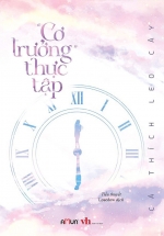 “Cơ Trưởng” Thực Tập