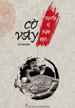 Cờ Vây – Truyền Kỳ Ngàn Năm