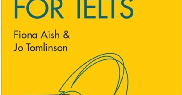 Collins Listening For IELTS – 2Nd Edition