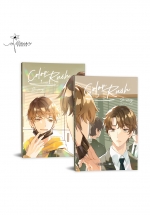 Color Rush (Bộ 2 Tập) – Tặng Kèm 2 Bookmark Hai Mặt (Bản Thường)