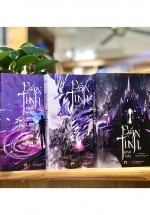 Combo 3 Tập: Bán Tinh