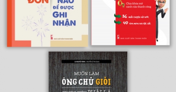 Combo Tuyệt Chiêu Ghi Điểm Nơi Công Sở (Bộ 3 Cuốn)