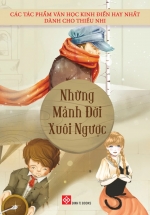Combo 4 Tập: Những Mảnh Đời Xuôi Ngược