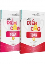 Combo Bí Quyết Chinh Phục Điểm Cao Toán 11 (Bộ 2 Cuốn)