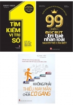 Combo Bộ Sách Bí Quyết Đắt Giá Dành Cho Giới Trẻ (Bộ 3 Cuốn)