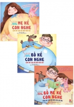 Combo Cẩm Nang Dành Cho Mẹ Bầu Và Thai Nhi – Phần 2 (Bộ 3 Cuốn)