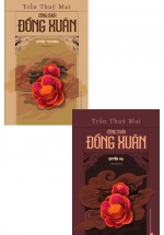 Combo Công Chúa Đồng Xuân – Quyển Thượng + Quyển Hạ (Bộ 2 Cuốn)