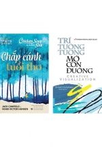 Combo Hạt Giống Tâm Hồn – Chắp Cánh Tuổi Thơ + Trí Tưởng Tượng Mở Con Đường (Bộ 2 Cuốn)