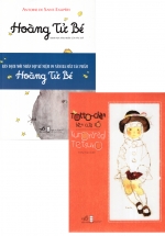 Combo Hoàng Tử Bé + Totto-Chan Bên Cửa Sổ (Bộ 2 Cuốn)