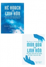 Combo Kế Hoạch Của Linh Hồn + Món Quà Của Linh Hồn (Bộ 2 Cuốn)