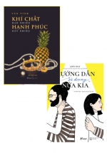 Combo Khí Chất Bao Nhiêu, Hạnh Phúc Bấy Nhiêu + Hướng Dẫn Sử Dụng Nửa Kia