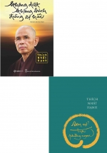Combo Không Diệt Không Sinh Đừng Sợ Hãi + Sen Nở Trời Phương Ngoại (Bộ 2 Cuốn)