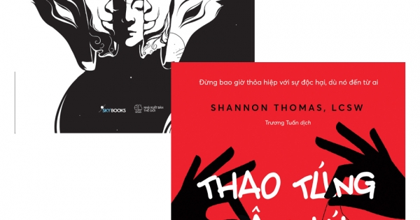 Combo Không Phải Sói Nhưng Cũng Đừng Là Cừu + Thao Túng Tâm Lý (Bộ 2 Cuốn)