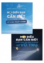 Combo Mọi Điều Bạn Cần Biết (Bộ 2 Cuốn)