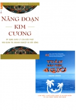 Combo Năng Đoạn Kim Cương + Tuần Làm Việc 4 Giờ (Bộ 2 Cuốn)