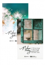 Combo Như Mây Thong Dong + Như Gió An Lành